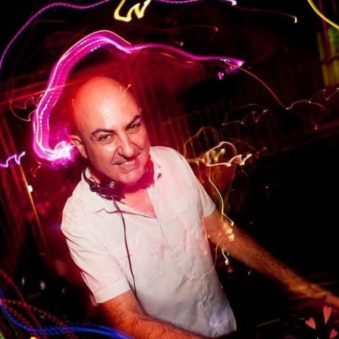Adrian Zac — Adelaide DJ