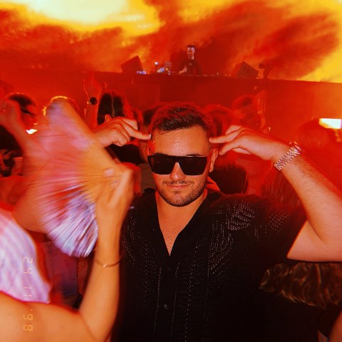 Ampium — Adelaide DJ