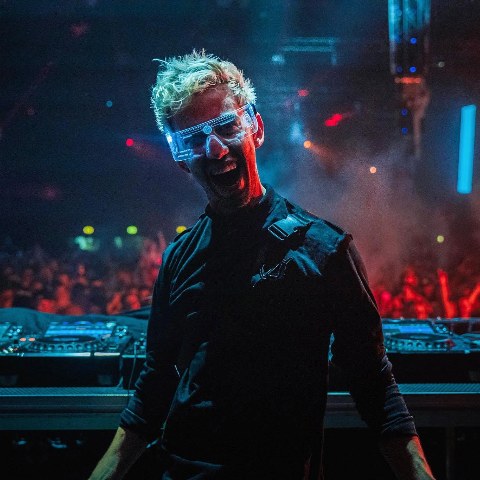 Anderex — Adelaide DJ