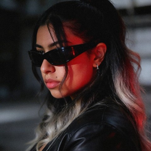 Azura — Adelaide DJ