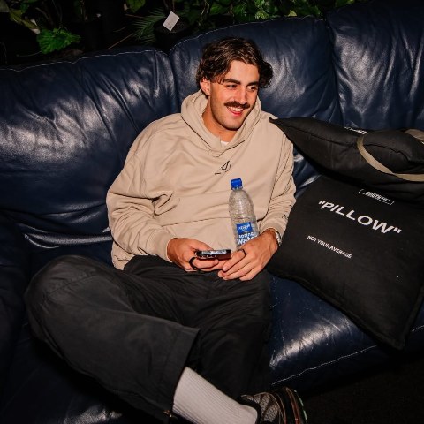 Bano — Adelaide DJ