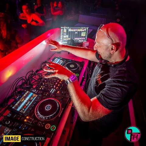George The Boss — Adelaide DJ
