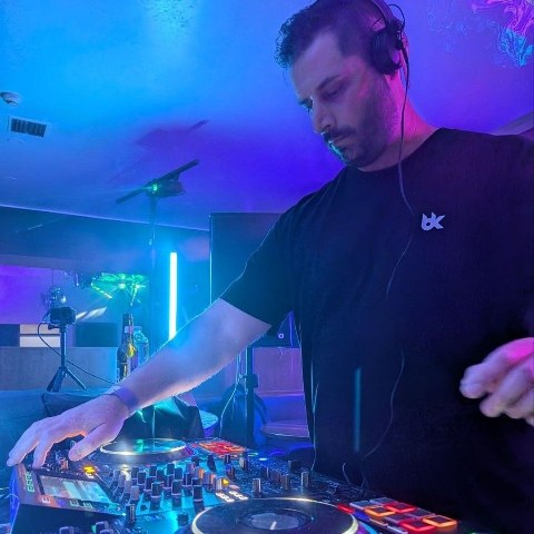 Betterman — Adelaide DJ