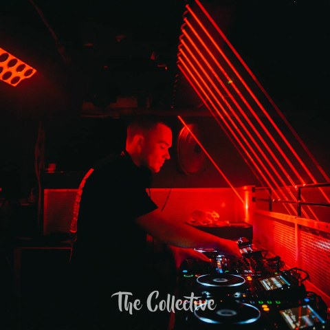 Brighteyed — Adelaide DJ