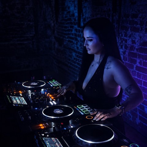 BROOKIE — Adelaide DJ