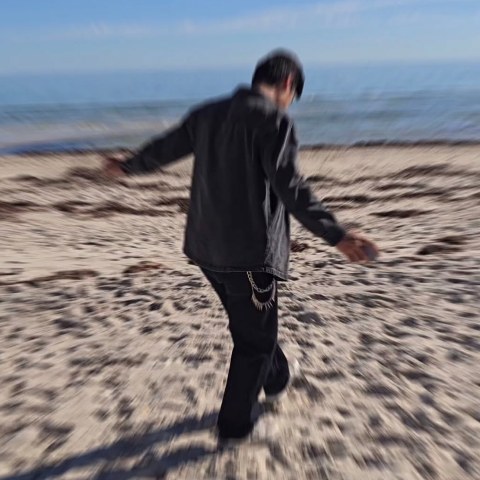 Cantrip — Adelaide DJ