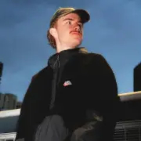 Charlie Shell — Adelaide DJ