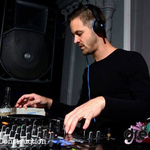 Chris Lipapis — Adelaide DJ