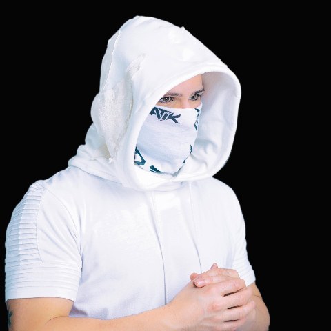Dimatik — Adelaide DJ