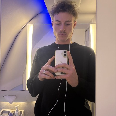Dolph — Adelaide DJ