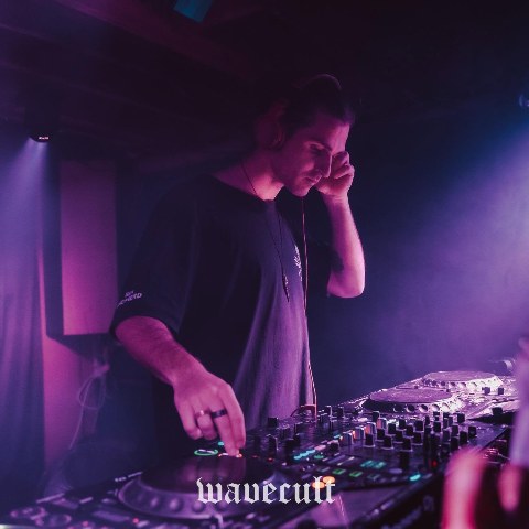 Jenk — Adelaide DJ