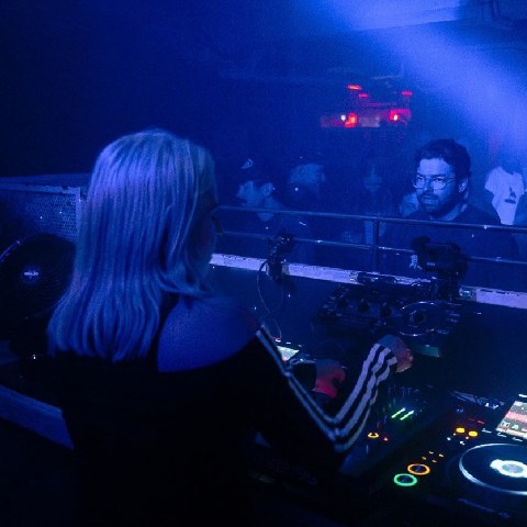 Emalyce — Adelaide DJ