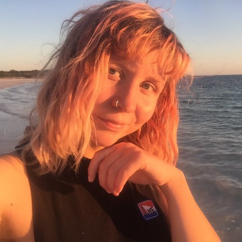 Esther Terrestrial — Adelaide DJ