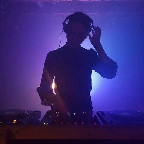 Felicity — Adelaide DJ