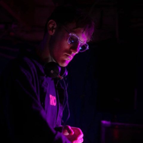 Floating Castle — Adelaide DJ