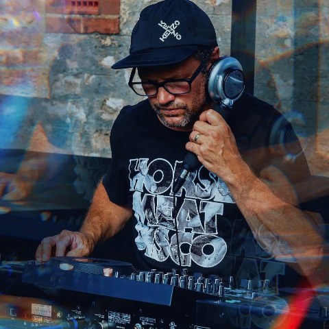 Funk Fusion — Adelaide DJ