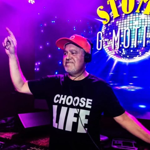 G-Motion — Adelaide DJ