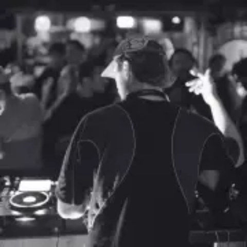 Grazi — Adelaide DJ