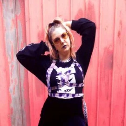 Hart Flayme — Adelaide DJ