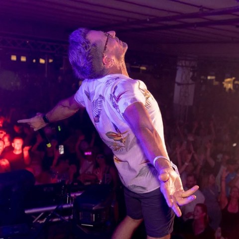 Jules — Adelaide DJ