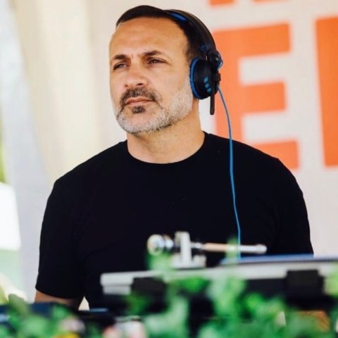 HMC — Adelaide DJ