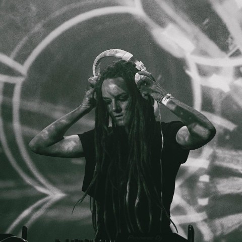 Immerse — Adelaide DJ