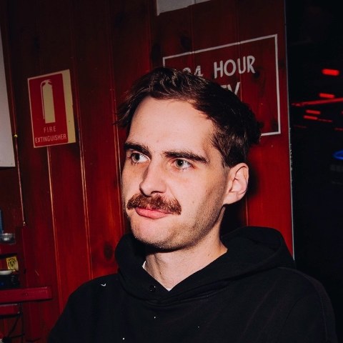 Jack Jelly — Adelaide DJ