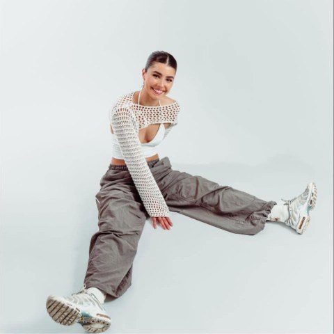 Jazzy K — Adelaide DJ