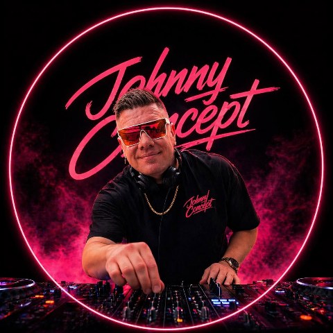Johnny Concept — Adelaide DJ