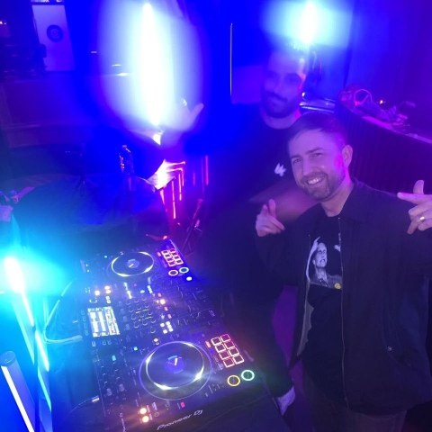 Kaselow — Adelaide DJ