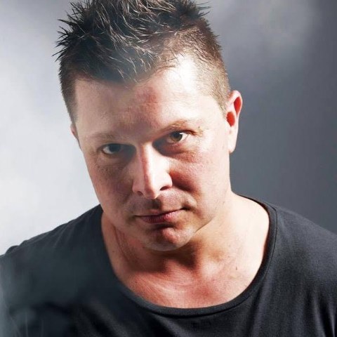 Kontrol — Adelaide DJ