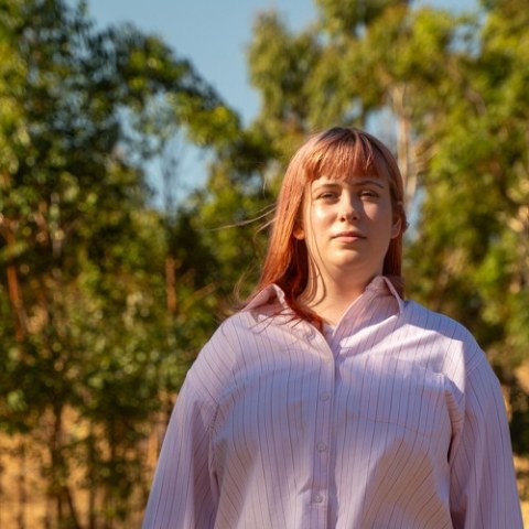 L.E.C.N.A. — Adelaide DJ