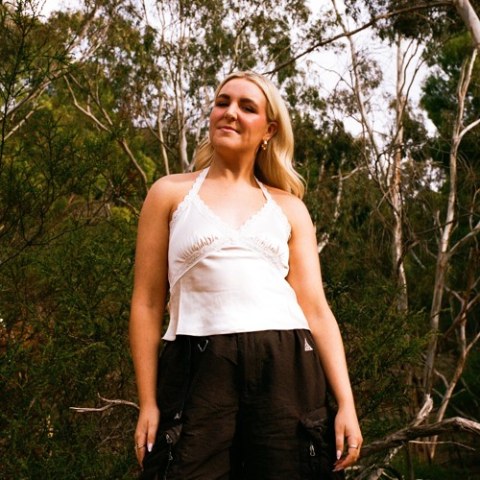 La Lani — Adelaide DJ