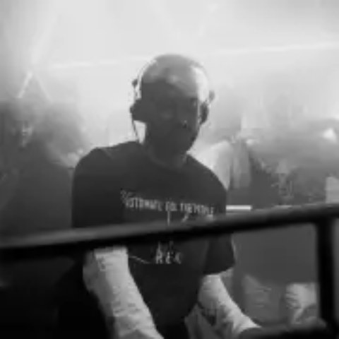 Late Nite Lew — Adelaide DJ