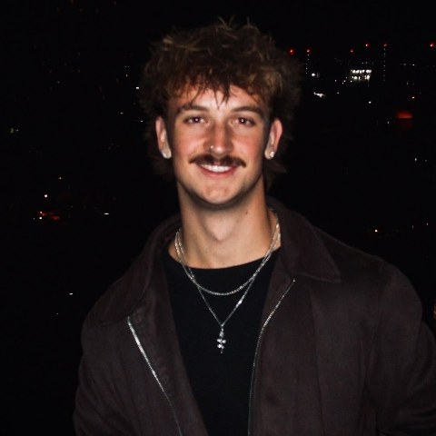 Lewis — Adelaide DJ