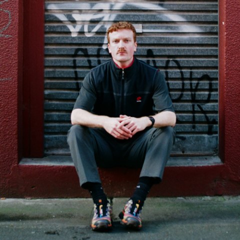 Luke Hovey — Adelaide DJ