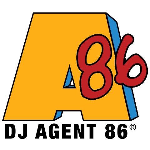 Agent 86 — Adelaide DJ