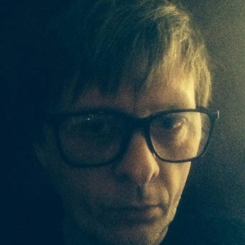 Mark Yusef Wilson — Adelaide DJ