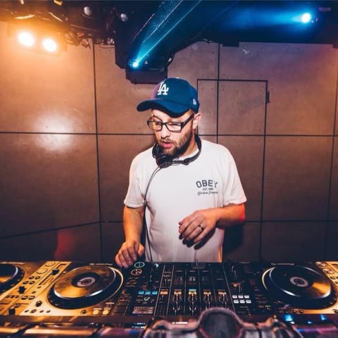 Marwood — Adelaide DJ