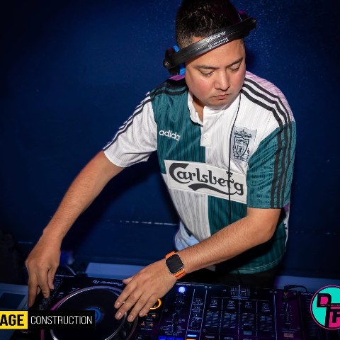 Matty B — Adelaide DJ