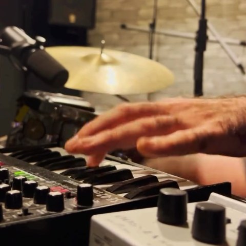 Mho — Adelaide DJ