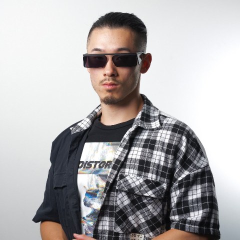 Mju — Adelaide DJ