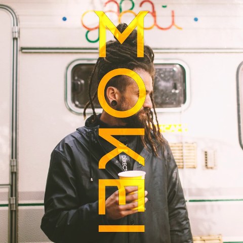 Mokei — Adelaide DJ