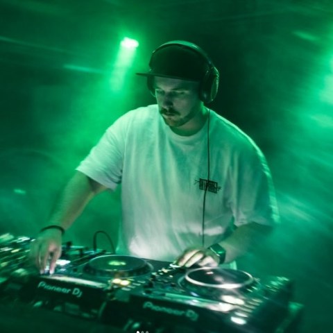 MRQ — Adelaide DJ