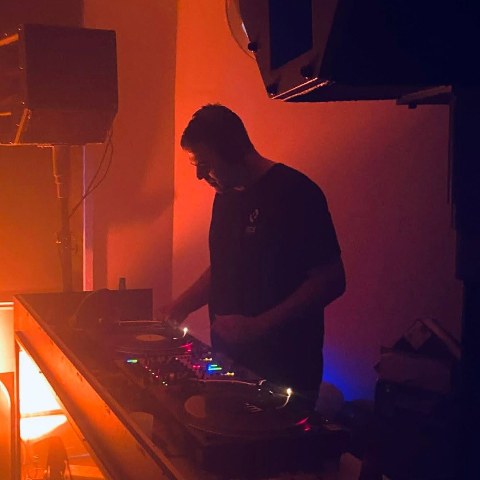 Nenad — Adelaide DJ