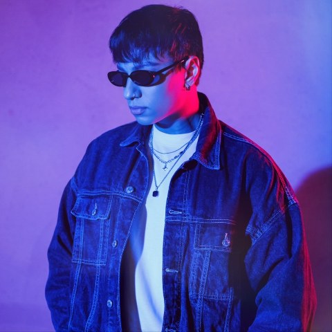 NeoVision — Adelaide DJ