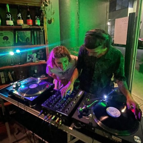 Ninja — Adelaide DJ
