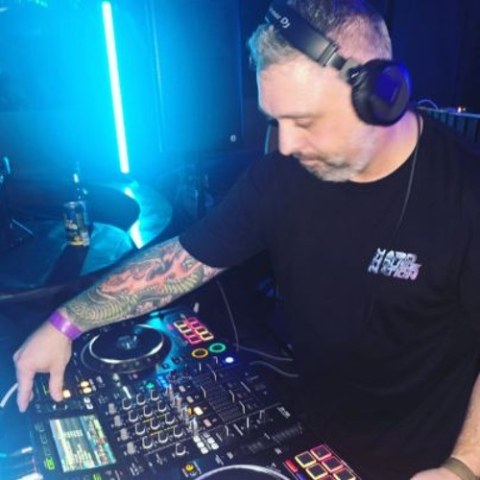Novakane — Adelaide DJ
