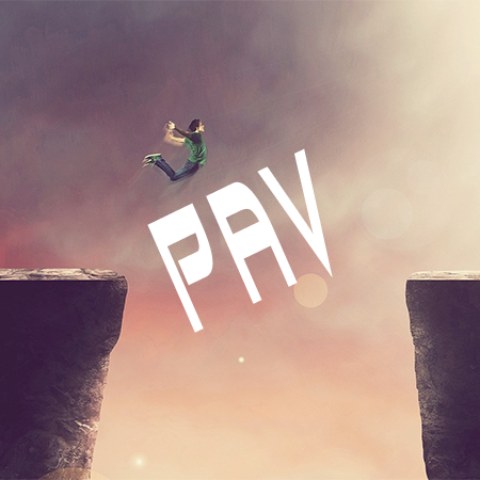 Pav — Adelaide DJ