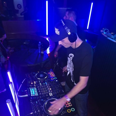 Permanence — Adelaide DJ
